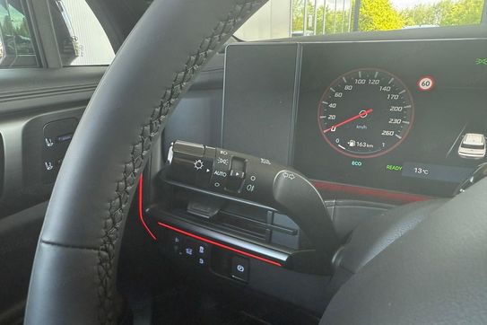 Hyundai Santa Fe CALLIGRAPHY 1.6 PHEV T-GDI 4WD AT