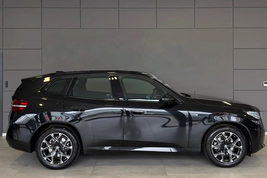 BMW X3 xDrive20d mHEV aut