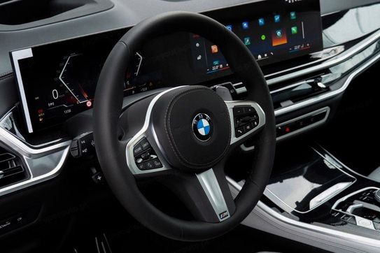 BMW X5 xDrive30d M Sport