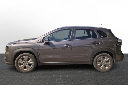 Suzuki S-Cross 1.5 DualJet Hybrid Premium AGS