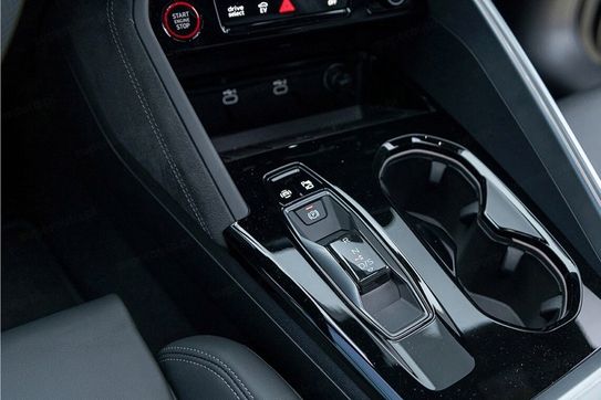 Audi Q5 e-Hybrid quattro