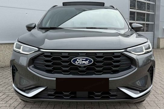 Ford Kuga ST-Line X 2.5 PHEV