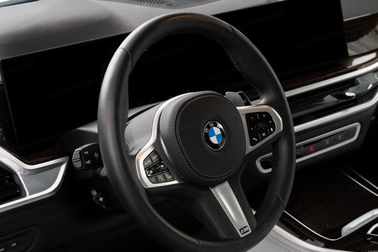 BMW X5 xDrive30d M Sport