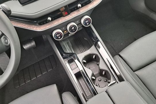 Skoda Superb L&K 2.0 TDI DSG