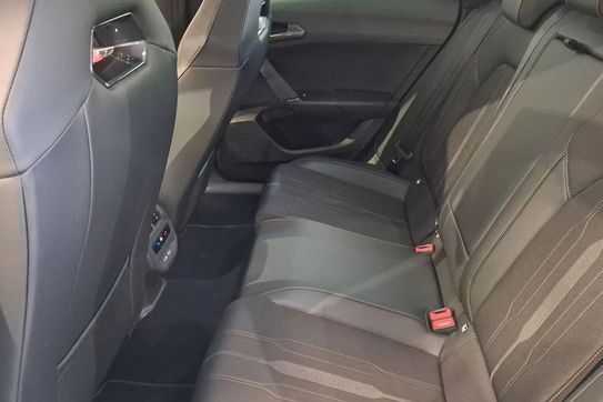Cupra Leon 2.0 TSI 4Drive VZ DSG
