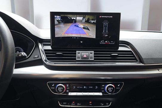 Audi Q5 40 TDI mHEV quattro S Line S tronic