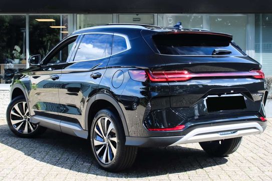 BYD Seal U DM-i Boost