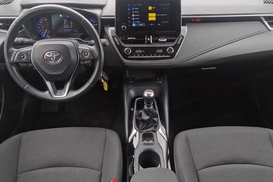 Toyota Corolla 1.5 Comfort