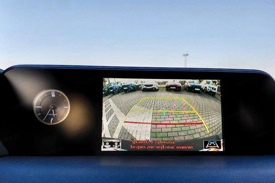 Lexus UX 250h GPF Business 2WD