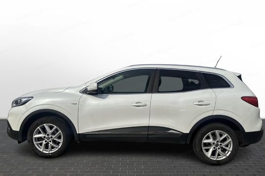 Renault Kadjar 1.2 Energy TCe Intens