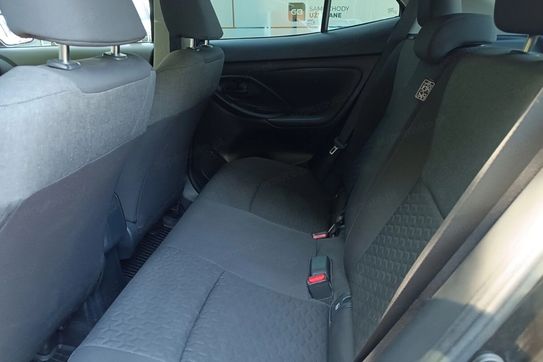 Toyota Yaris Cross Hybrid 1.5 Comfort