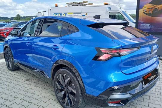 Renault Rafale 1.2 E-Tech Full Hybrid 200 esprit Alpine MMT