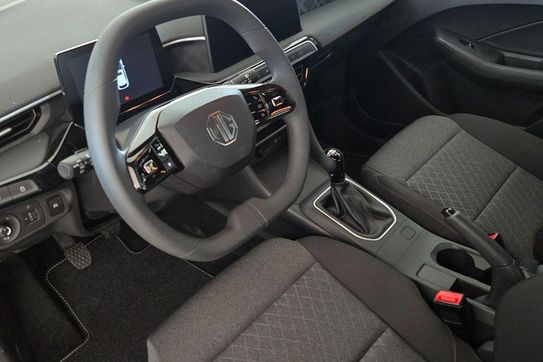 MG 3 1.5 Standard