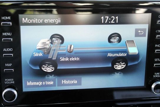 Toyota Corolla 1.8 Hybrid Comfort