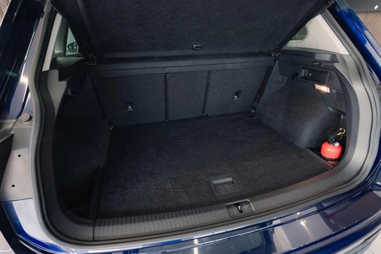 Volkswagen Tiguan 2.0 TDI DSG 4MOT