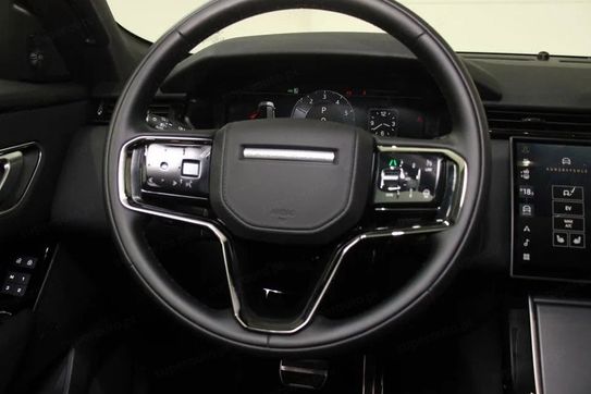 Land Rover Range Rover Velar Velar 2.0 P400e PHEV Dynamic SE