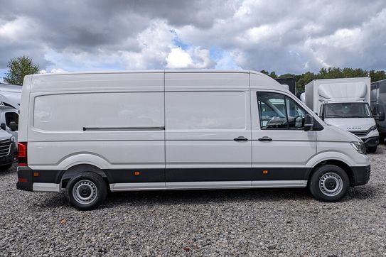 Volkswagen Crafter L4H3