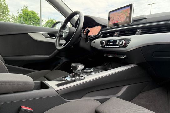 Audi A4 45 TFSI Sport S tronic