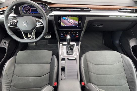 Volkswagen Arteon 2.0 TDI SCR Elegance DSG