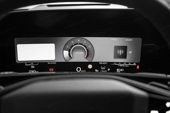 Audi Q3 TFSI quattro S line