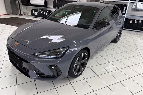 Cupra Leon 1.5 eTSI mHEV DSG