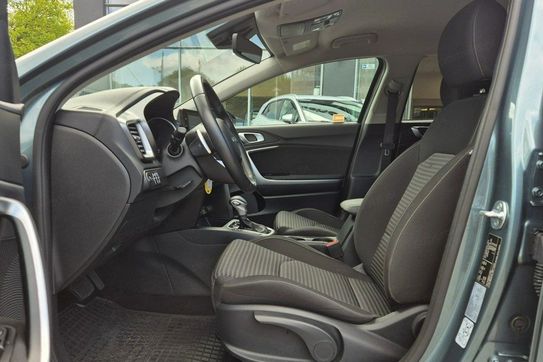 Kia XCeed 1.5 T-GDI M DCT