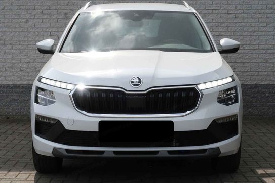 Skoda Kamiq Drive 1.0 TSI