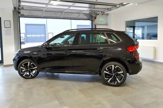 Skoda Kamiq Monte Carlo 1.5 TSI DSG