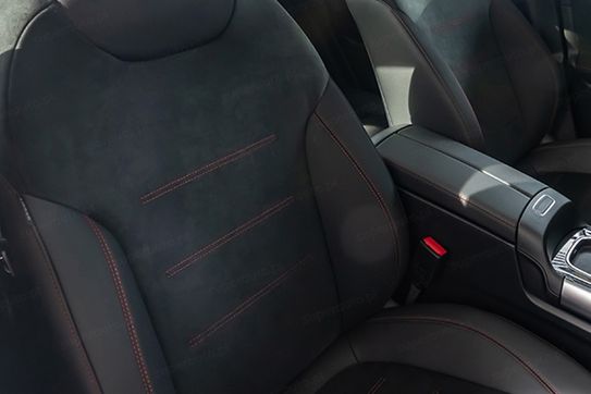 Mercedes GLA 200 AMG Line