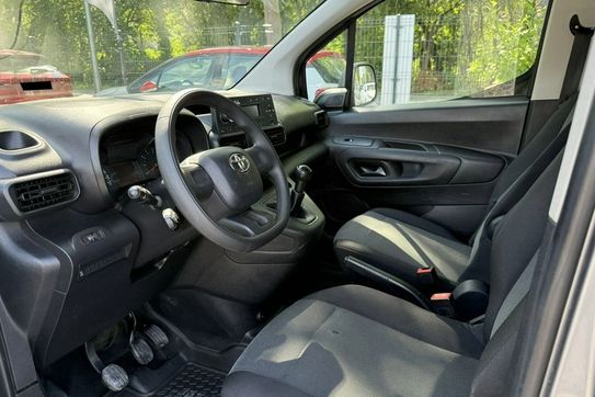Toyota Proace City D-4D Active L2H1