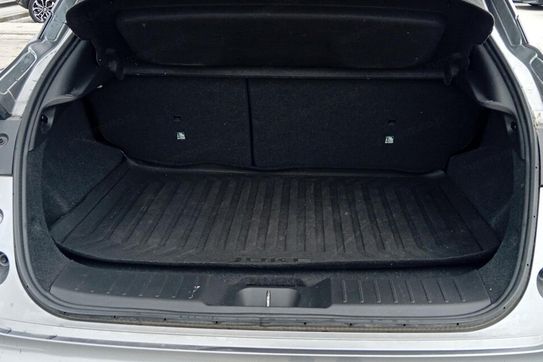 Nissan Juke 1.0 DIG-T N-Connecta