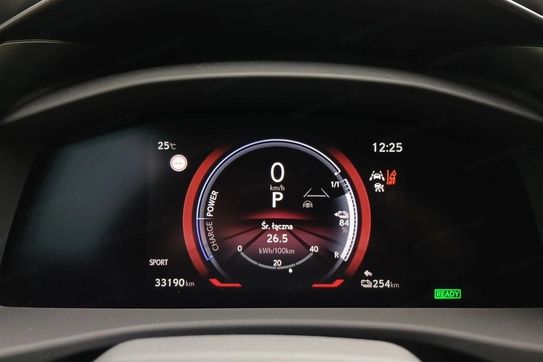 Lexus RZ 450e Omotenashi DIRECT4