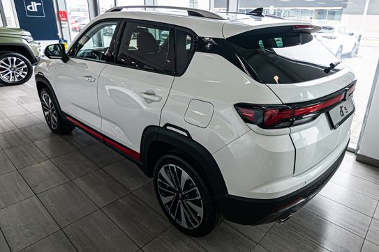 DR D5 ‎1.4 BENZ + LPG FWD