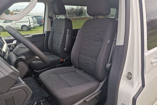 Volkswagen Multivan L1H1 6.1 DSG Comfortline