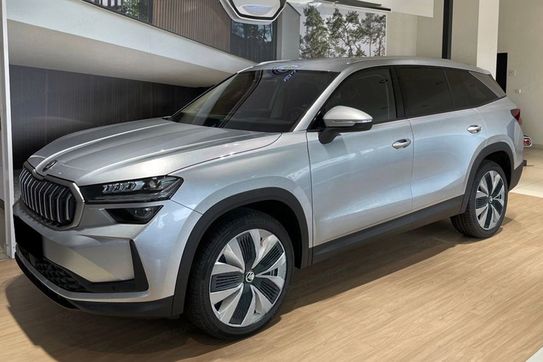 Skoda Kodiaq Drive 1.5 TSI mHEV DSG
