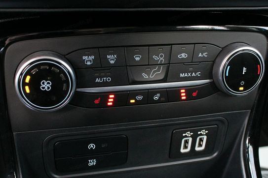 Ford Ecosport 1.0 EcoBoost Titanium ASS