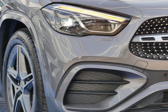 Mercedes GLA 200 d AMG Line
