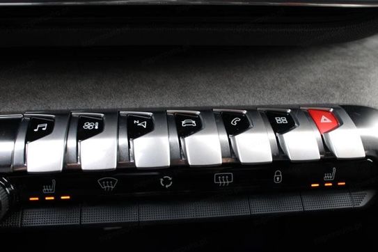 Peugeot 3008 1.6 PureTech GT