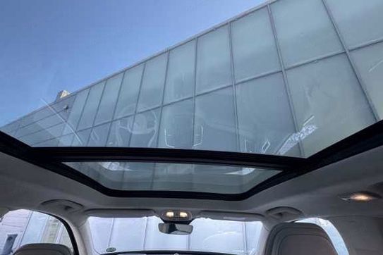 Volvo XC90 B5 D AWD Ultimate Bright 7os aut