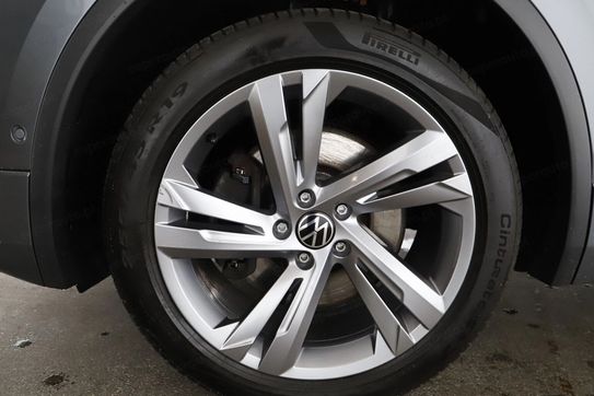 Volkswagen Tiguan 2.0 Tdi 4MOT r-Line Dsg 7OS
