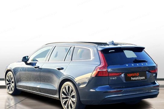 Volvo V60 B4 B Core aut