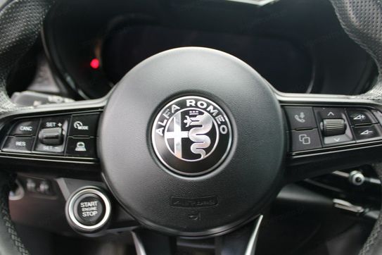 Alfa Romeo Tonale Sprint