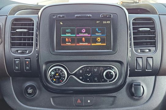 Fiat Talento 2.0 L2H1