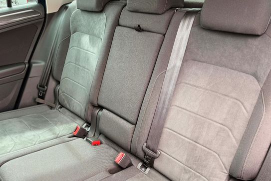 Volkswagen Tiguan 2.0 TDI SCR 4Mot. Elegance DSG