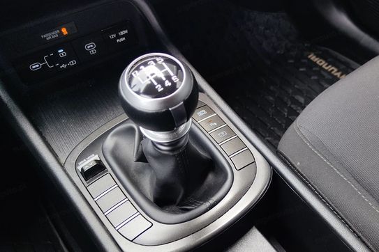 Hyundai Kona 1.0 T-GDI Smart
