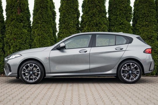 BMW Seria 1 118d M Sport aut