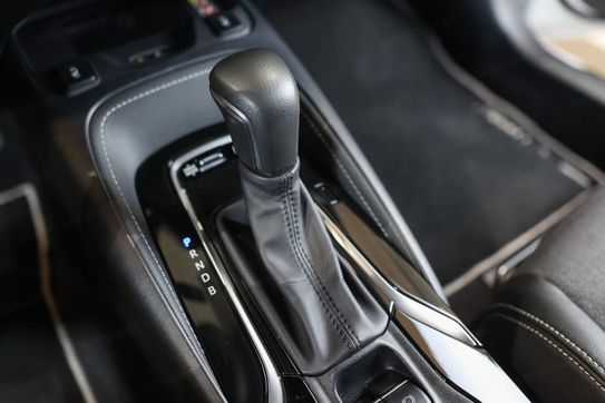 Toyota Corolla 1.8 Hybrid Style