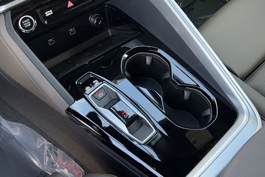 Audi Q5 TFSI quattro S line