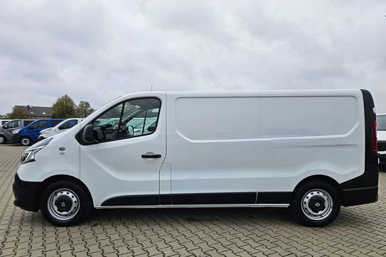 Renault Trafic L2H1 Chłodnia