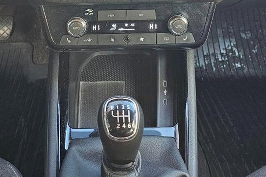 Skoda Kamiq 1.0 TSI Selection